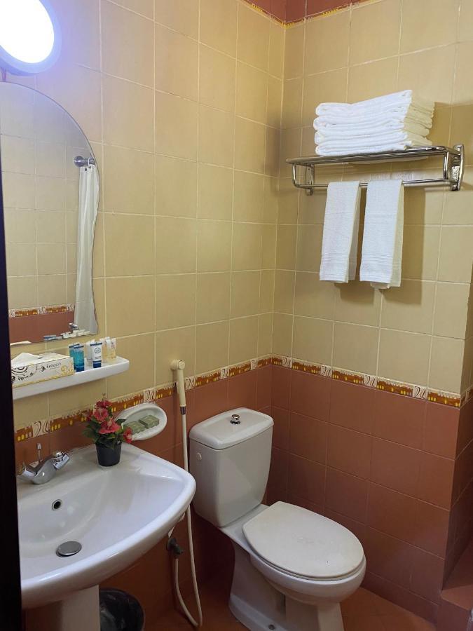 ג'דה فندق المروج كريم Almorooj Kareem Hotel מראה חיצוני תמונה
