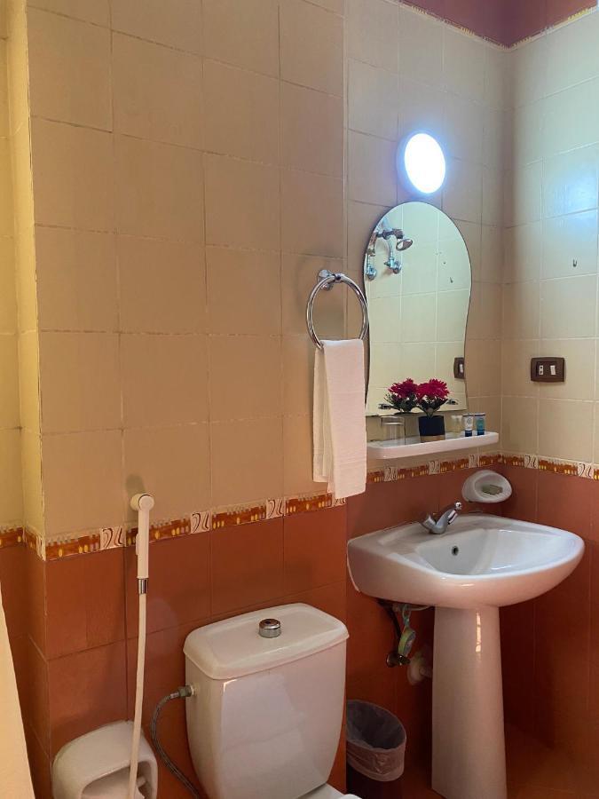 ג'דה فندق المروج كريم Almorooj Kareem Hotel מראה חיצוני תמונה