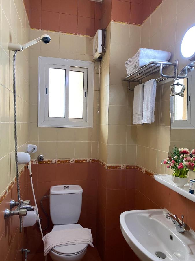 ג'דה فندق المروج كريم Almorooj Kareem Hotel מראה חיצוני תמונה