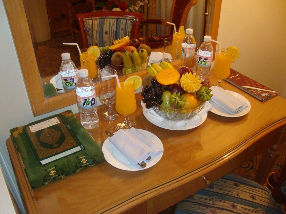 ג'דה فندق المروج كريم Almorooj Kareem Hotel מראה חיצוני תמונה