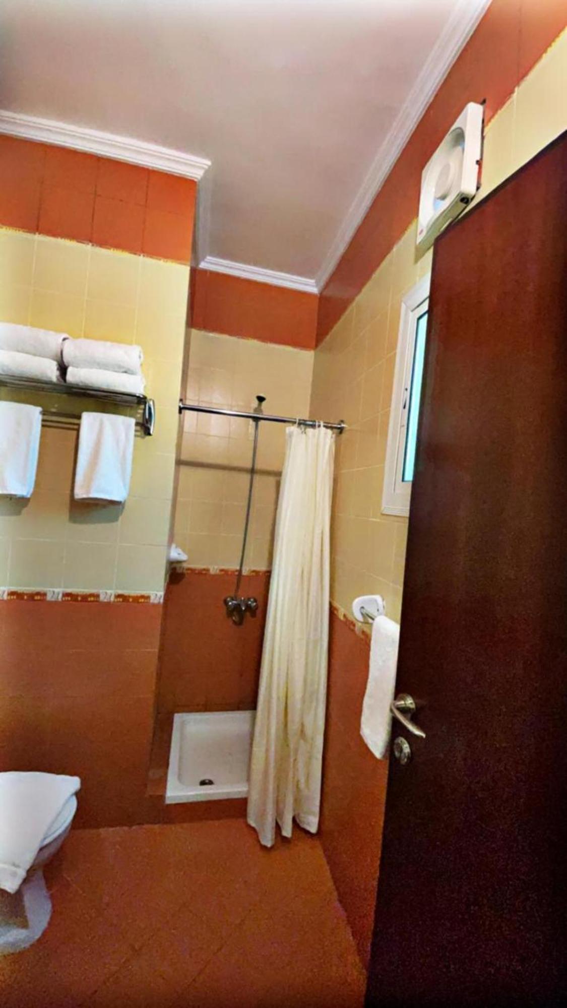 ג'דה فندق المروج كريم Almorooj Kareem Hotel מראה חיצוני תמונה