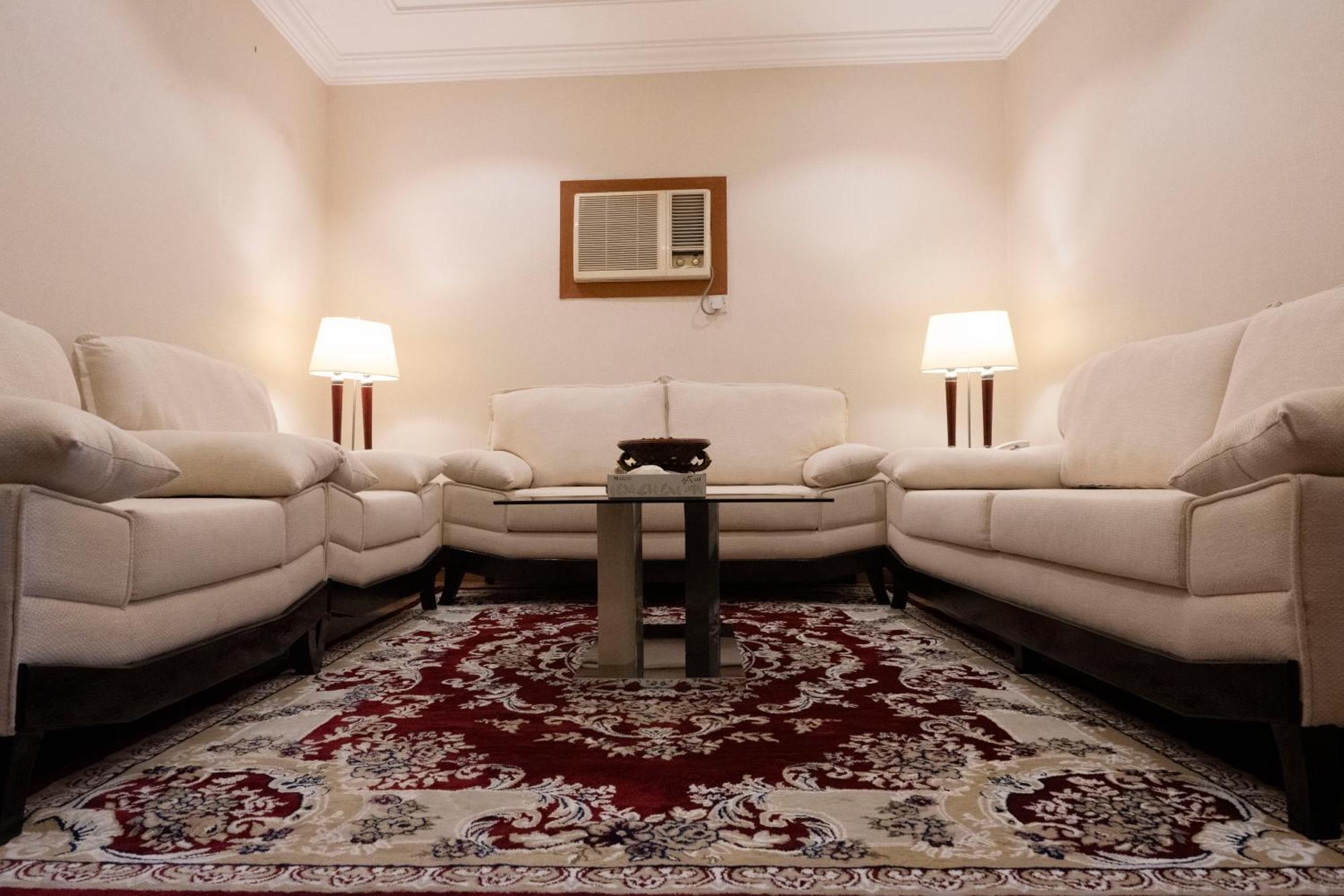 ג'דה فندق المروج كريم Almorooj Kareem Hotel מראה חיצוני תמונה