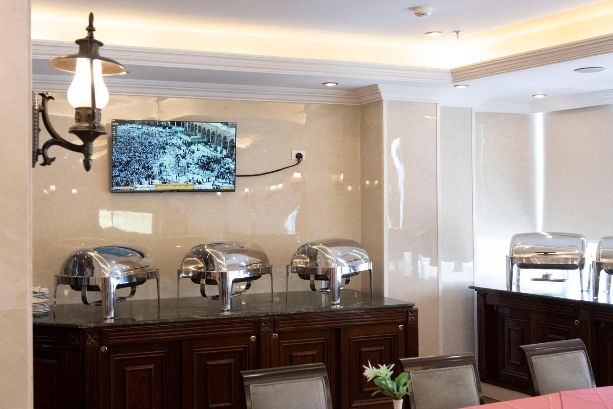 ג'דה فندق المروج كريم Almorooj Kareem Hotel מראה חיצוני תמונה