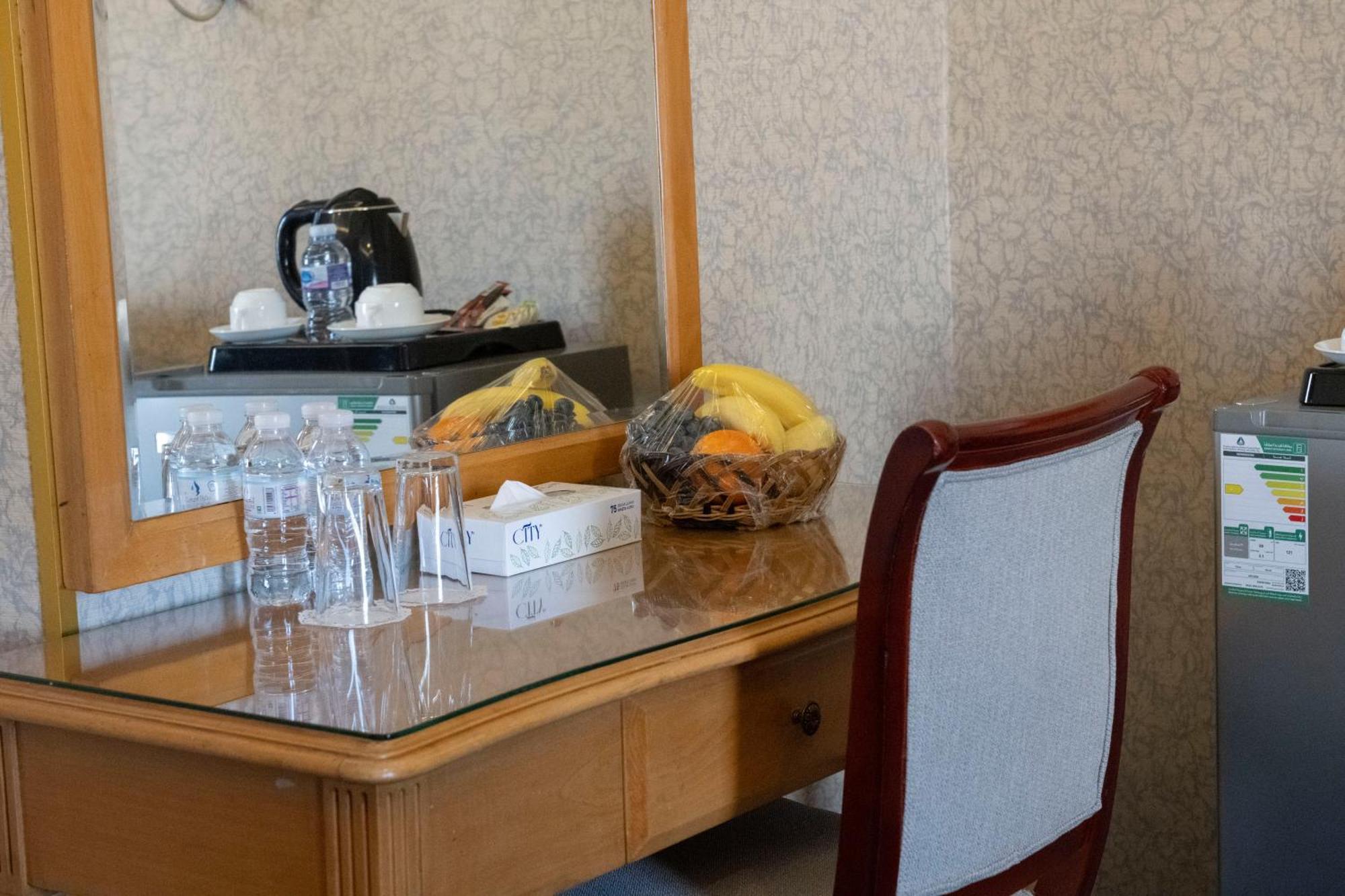 ג'דה فندق المروج كريم Almorooj Kareem Hotel מראה חיצוני תמונה