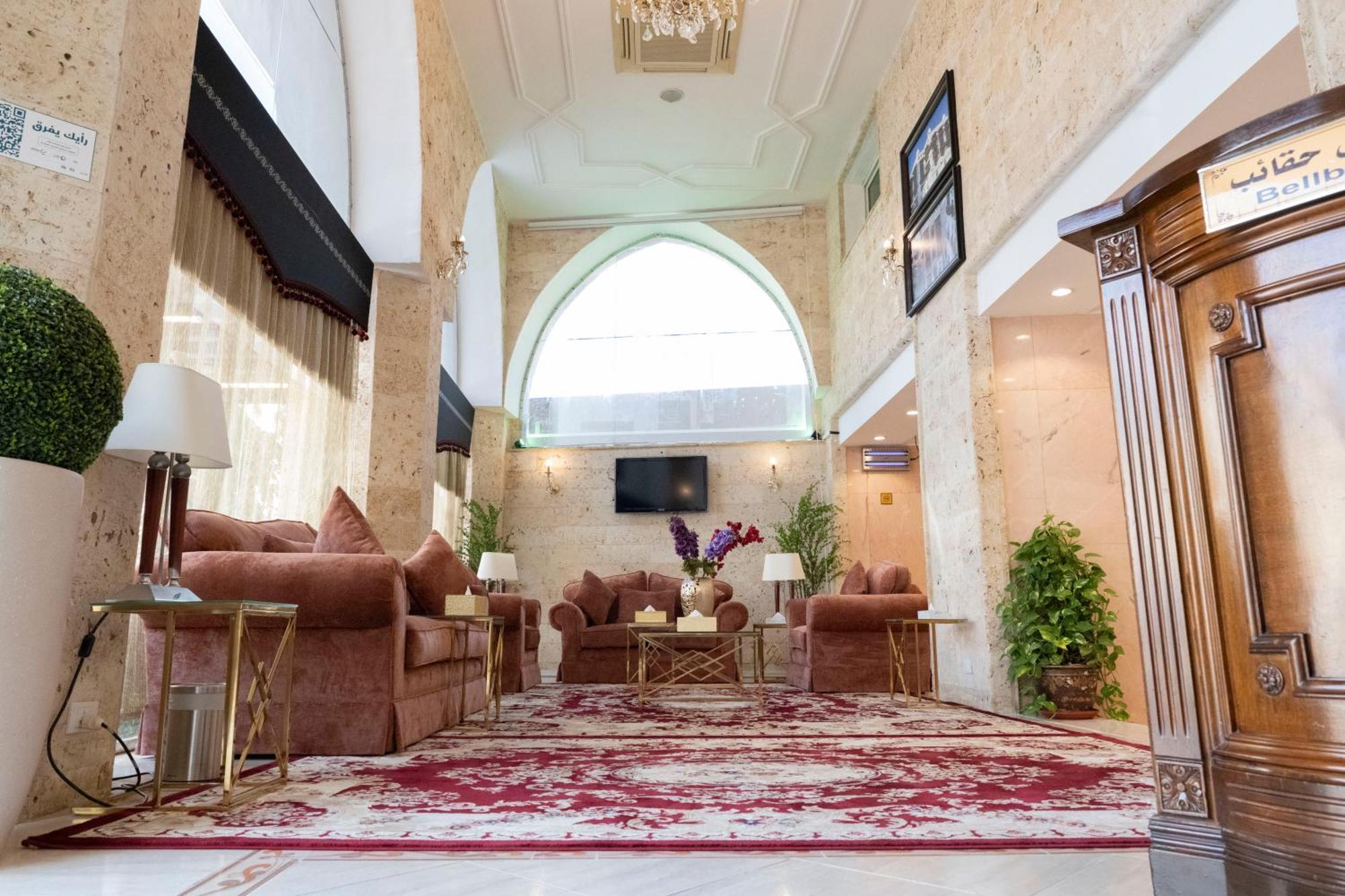 ג'דה فندق المروج كريم Almorooj Kareem Hotel מראה חיצוני תמונה